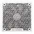 Super Flower Leadex VII XG 850W 80+ Gold White, Cybenetics Platinum, Full Modular, ATX 3.1 & PCIe 5.0, 12VHPWR Cable (2x8pin-16pin native cables), Power Supply, FDB Fan, SF-850F14XG, White version | SKU PS-SF85G9