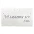 Super Flower Leadex VII XG 850W 80+ Gold White, Cybenetics Platinum, Full Modular, ATX 3.1 & PCIe 5.0, 12VHPWR Cable (2x8pin-16pin native cables), Power Supply, FDB Fan, SF-850F14XG, White version | SKU PS-SF85G9