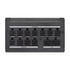 Super Flower Leadex VII XP PRO 850W 80+ Platinum, Cybenetics Platinum, Full Modular, ATX 3.1 & PCIe 5.0, W/12VHPWR (2x8pin-16pin native cables), FDB Fan, SF-850F14XP, Black | SKU PS-SF85P1