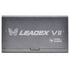 Super Flower Leadex VII XP PRO 850W 80+ Platinum, Cybenetics Platinum, Full Modular, ATX 3.1 & PCIe 5.0, W/12VHPWR (2x8pin-16pin native cables), FDB Fan, SF-850F14XP, Black | SKU PS-SF85P1