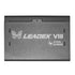 Super Flower Leadex VIII Platinum PRO 850W ATX 3.1&PCIe 5.1(Native 12V-2x6 Cable), Cybenetics PLATINUM, Smallest 125mm ATX PSU, Patent Super Connector, Full Modular, SF-850F14SP | SKU PS-SF85SP1