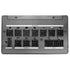 Super Flower Leadex VIII Platinum PRO 850W ATX 3.1&PCIe 5.1(Native 12V-2x6 Cable), Cybenetics PLATINUM, Smallest 125mm ATX PSU, Patent Super Connector, Full Modular, SF-850F14SP | SKU PS-SF85SP1