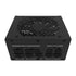 Super Flower SFX (Small Form Factor) Combat SFX FG 850W 80+ Gold, Full Modular, ATX 3.1&PCIe 5.1, W/12V-2x6, SF-850C92SFG, SFX Power Supply, Black | SKU PS-SFC8FG2