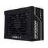 Lian Li SP 1000W Full Modular Power Supply with 12V-2x6 Cable - ATX 3.1 & PCIE 5.1 Compliant, Cybenetics Platinum Efficiency - 100% Japanese 105C Capacitors - Black (SP1000P.B) | SKU PS-SP100P7