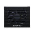 Lian Li SP 1000W Full Modular Power Supply with 12V-2x6 Cable - ATX 3.1 & PCIE 5.1 Compliant, Cybenetics Platinum Efficiency - 100% Japanese 105C Capacitors - Black (SP1000P.B) | SKU PS-SP100P7