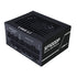 Lian Li SP 1000W Full Modular Power Supply with 12V-2x6 Cable - ATX 3.1 & PCIE 5.1 Compliant, Cybenetics Platinum Efficiency - 100% Japanese 105C Capacitors - Black (SP1000P.B) | SKU PS-SP100P7