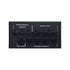 Lian Li SP 1000W Full Modular Power Supply with 12V-2x6 Cable - ATX 3.1 & PCIE 5.1 Compliant, Cybenetics Platinum Efficiency - 100% Japanese 105C Capacitors - Black (SP1000P.B) | SKU PS-SP100P7
