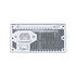 Lian Li SP 1000W Full Modular Power Supply with 12V-2x6 Cable - ATX 3.1 & PCIE 5.1 Compliant, Cybenetics Platinum Efficiency - 100% Japanese 105C Capacitors - White (SP1000P.W) | SKU PS-SP100P8