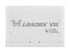 Super Flower Leadex VIII Platinum PRO 1000W ATX 3.1&PCIe 5.1(Native 12V-2x6 Cable), Cybenetics PLATINUM, Smallest 125mm ATX PSU, Patent Super Connector, Full Modular, White, SF-1000F14SP (WH) | SKU PS-SP10SP5
