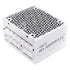 Super Flower Leadex VIII Platinum PRO 1200W ATX 3.1&PCIe 5.1(Native 12V-2x6 Cable), Cybenetics PLATINUM, Smallest 125mm ATX PSU, Patent Super Connector, Full Modular, White, SF-1200F14SP (WH) | SKU PS-SP12SP6