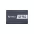Lian Li SP750 V2 Gold 750W SFX Power Supply with 12V-2x6 Cable - Low Noise - 80 Plus Gold Efficiency - ATX 3.1 & PCIe 5.1 Compliant - Easy Cable Management - Black (SP750G.B) | SKU PS-SP750G1