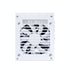 Lian Li SP750 V2 Gold 750W SFX Power Supply with 12V-2x6 Cable - Low Noise - 80 Plus Gold Efficiency - ATX 3.1 & PCIe 5.1 Compliant - Easy Cable Management - White (SP750G.W) | SKU PS-SP750G2