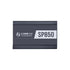 Lian Li SP850 V2 Gold 850W SFX Power Supply with 12V-2x6 Cable - Low Noise - 80 Plus Gold Efficiency - ATX 3.1 & PCIe 5.1 Compliant - Easy Cable Management - Black (SP850G.B) | SKU PS-SP850G3