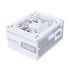 Lian Li SP850 V2 Gold 850W SFX Power Supply with 12V-2x6 Cable - Low Noise - 80 Plus Gold Efficiency - ATX 3.1 & PCIe 5.1 Compliant - Easy Cable Management - White (SP850G.W) | SKU PS-SP850G4