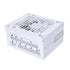 Lian Li SP850 V2 Gold 850W SFX Power Supply with 12V-2x6 Cable - Low Noise - 80 Plus Gold Efficiency - ATX 3.1 & PCIe 5.1 Compliant - Easy Cable Management - White (SP850G.W) | SKU PS-SP850G4