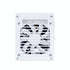 Lian Li SP850 V2 Gold 850W SFX Power Supply with 12V-2x6 Cable - Low Noise - 80 Plus Gold Efficiency - ATX 3.1 & PCIe 5.1 Compliant - Easy Cable Management - White (SP850G.W) | SKU PS-SP850G4