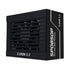 Lian Li SP 850W Full Modular Power Supply with 12V-2x6 Cable - ATX 3.1 & PCIE 5.1 Compliant, Cybenetics Platinum Efficiency - 100% Japanese 105°C Capacitors - Black (SP850P.B) | SKU PS-SP850P5
