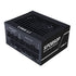 Lian Li SP 850W Full Modular Power Supply with 12V-2x6 Cable - ATX 3.1 & PCIE 5.1 Compliant, Cybenetics Platinum Efficiency - 100% Japanese 105°C Capacitors - Black (SP850P.B) | SKU PS-SP850P5