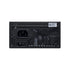 Lian Li SP 850W Full Modular Power Supply with 12V-2x6 Cable - ATX 3.1 & PCIE 5.1 Compliant, Cybenetics Platinum Efficiency - 100% Japanese 105°C Capacitors - Black (SP850P.B) | SKU PS-SP850P5