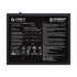 Lian Li SP 850W Full Modular Power Supply with 12V-2x6 Cable - ATX 3.1 & PCIE 5.1 Compliant, Cybenetics Platinum Efficiency - 100% Japanese 105°C Capacitors - Black (SP850P.B) | SKU PS-SP850P5