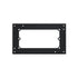 Lian Li SP 850W Full Modular Power Supply with 12V-2x6 Cable - ATX 3.1 & PCIE 5.1 Compliant, Cybenetics Platinum Efficiency - 100% Japanese 105°C Capacitors - Black (SP850P.B) | SKU PS-SP850P5