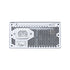 Lian Li SP 850W Full Modular Power Supply with 12V-2x6 Cable - ATX 3.1 & PCIE 5.1 Compliant, Cybenetics Platinum Efficiency - 100% Japanese 105°C Capacitors - White (SP850P.W) | SKU PS-SP850P6