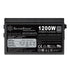 SilverStone ST1200-PTS 1200 Watt Fully Modular 80 Plus Ultra Compact 140MM in Depth Platinum Power Supply | SKU PS-ST12PS