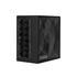 Lian Li SX 1000W Full Modular ATX Form Factor Power Supply with 12V-2x6 Cable - ATX 3.1 & PCIE 5.1 Compliant, Cybenetics Platinum Efficiency - 100 Percent Japanese 105C Capacitors - Black (SX1000P.B) | SKU PS-SX10PX3