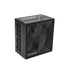 Lian Li SX 1000W Full Modular ATX Form Factor Power Supply with 12V-2x6 Cable - ATX 3.1 & PCIE 5.1 Compliant, Cybenetics Platinum Efficiency - 100 Percent Japanese 105C Capacitors - Black (SX1000P.B) | SKU PS-SX10PX3