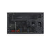 Lian Li SX 1000W Full Modular ATX Form Factor Power Supply with 12V-2x6 Cable - ATX 3.1 & PCIE 5.1 Compliant, Cybenetics Platinum Efficiency - 100 Percent Japanese 105C Capacitors - Black (SX1000P.B) | SKU PS-SX10PX3