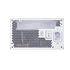 Lian Li SX 1200W Full Modular ATX Form Factor Power Supply with 12V-2x6 Cable - ATX 3.1 & PCIE 5.1 Compliant, Cybenetics Platinum Efficiency - 100 Percent Japanese 105C Capacitors - White (SX1200P.W) | SKU PS-SX12PW6