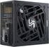 Seasonic VERTEX GX-1200, 1200W 80+ Gold, ATX 3.0 & PCIe 5.0 Ready, Full-Modular, ATX Form Factor, Low Noise, Premium Japanese Capacitor, Nvidia RTX 30/40 Super, AMD GPU Compatible | SKU PS-VGX1200