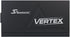 Seasonic VERTEX GX-1200, 1200W 80+ Gold, ATX 3.0 & PCIe 5.0 Ready, Full-Modular, ATX Form Factor, Low Noise, Premium Japanese Capacitor, Nvidia RTX 30/40 Super, AMD GPU Compatible | SKU PS-VGX1200