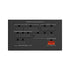 PCCOOLER CPS YS1000 Power Supply, 1000W 80 Plus Gold Certified Fully Modular PCIe 5.1 & ATX 3.1 Gaming PSU, Wide Compatibility, 135mm FDB Fan, Full Japan Electrolytic Capacitors | SKU PS-YS1000