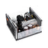 PCCOOLER CPS YS1000 Power Supply, 1000W 80 Plus Gold Certified Fully Modular PCIe 5.1 & ATX 3.1 Gaming PSU, Wide Compatibility, 135mm FDB Fan, Full Japan Electrolytic Capacitors | SKU PS-YS1000