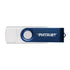 Patriot Xporter X550 32GB USB3.2 Swing Type A to Type-C Flash Drive