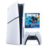PS5 CONSOLE DISC + FORTNITE VOUCHER