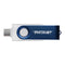 Patriot Xporter X550 64GB USB3.2 Swing Type A to Type-C Flash Drive