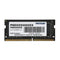 Patriot Signature Line 16GB 3200MHz DDR4 Single Rank SODIMM Notebook Memory