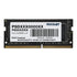 Patriot Signature Line 8GB 3200MHz DDR4 Dual Rank SODIMM Notebook Memory