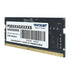 Patriot Signature Line DDR5 8GB 4800MHz Single Rank SODIMM Notebook Memory