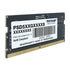 Patriot Signature Line 8GB 5600MHz DDR5 SODIMM Notebook Memory