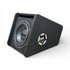 Vibe PULSEMIT12-V5 Pulse Series 10″ 1000w/350rms Passive Bass Enclosure