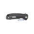 ULTRATEC BLACK HONEY BADGER OPENER- HB1061
