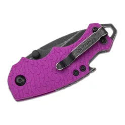 KERSHAW SHUFFLE MULTI- FUNCTION FOLDING  KNIFE - K8700PUR