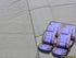 Rugged Seat Covers for Toyota Hilux GD6 S/Cab AO6 Work Horse