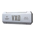 Patriot VXD M.2 PCIe RGB SSD Enclosure - Silver
