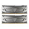 Patriot Viper Steel 64GB DDR4 3600MHz Gaming Desktop Memory Kit