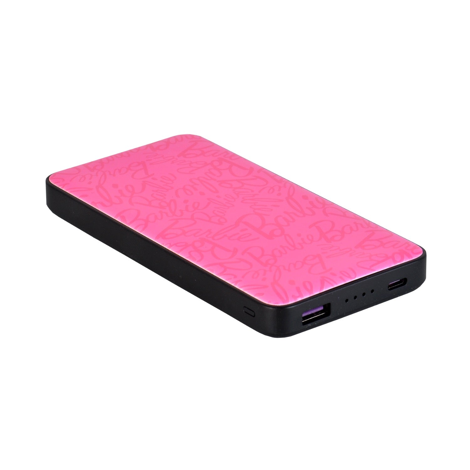 Barbie PD Power Bank 10000mAh - Core Logo