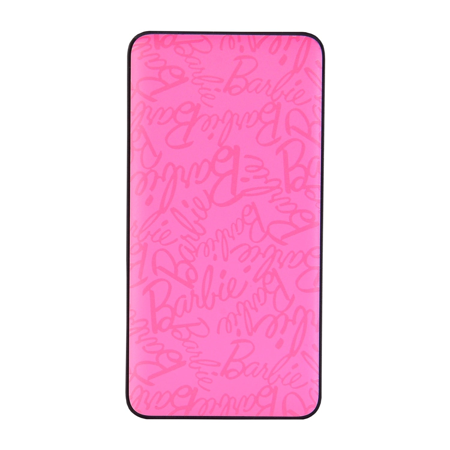 Barbie PD Power Bank 10000mAh - Core Logo